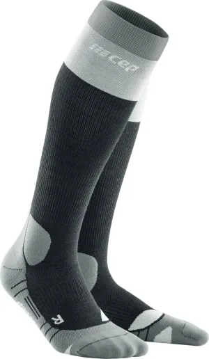 CEP Women&#x27;s Hiking Light Merino Socks Stonegrey/Grey | Buy CEP Women&#x27;s Hiking Light Merino Socks Stonegrey/Grey here | Outnorth