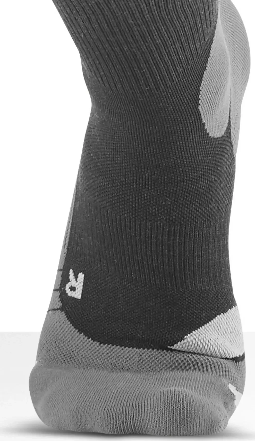 CEP Women&#x27;s Hiking Light Merino Socks Stonegrey/Grey | Buy CEP Women&#x27;s Hiking Light Merino Socks Stonegrey/Grey here | Outnorth