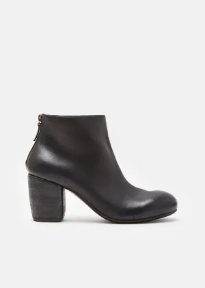 Cetriolino Calf Leather Boots