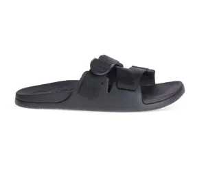 'Chaco' Women's Chillos Slide Sandal - Black