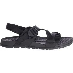 'Chaco' Women's Lowdown Sandal - Black