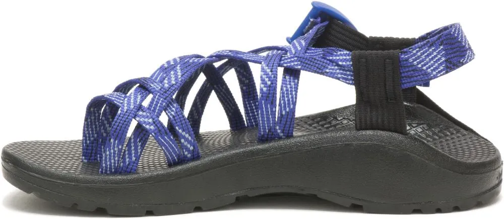 'Chaco' Women's Z/Cloud X2 - Overhaul Blue