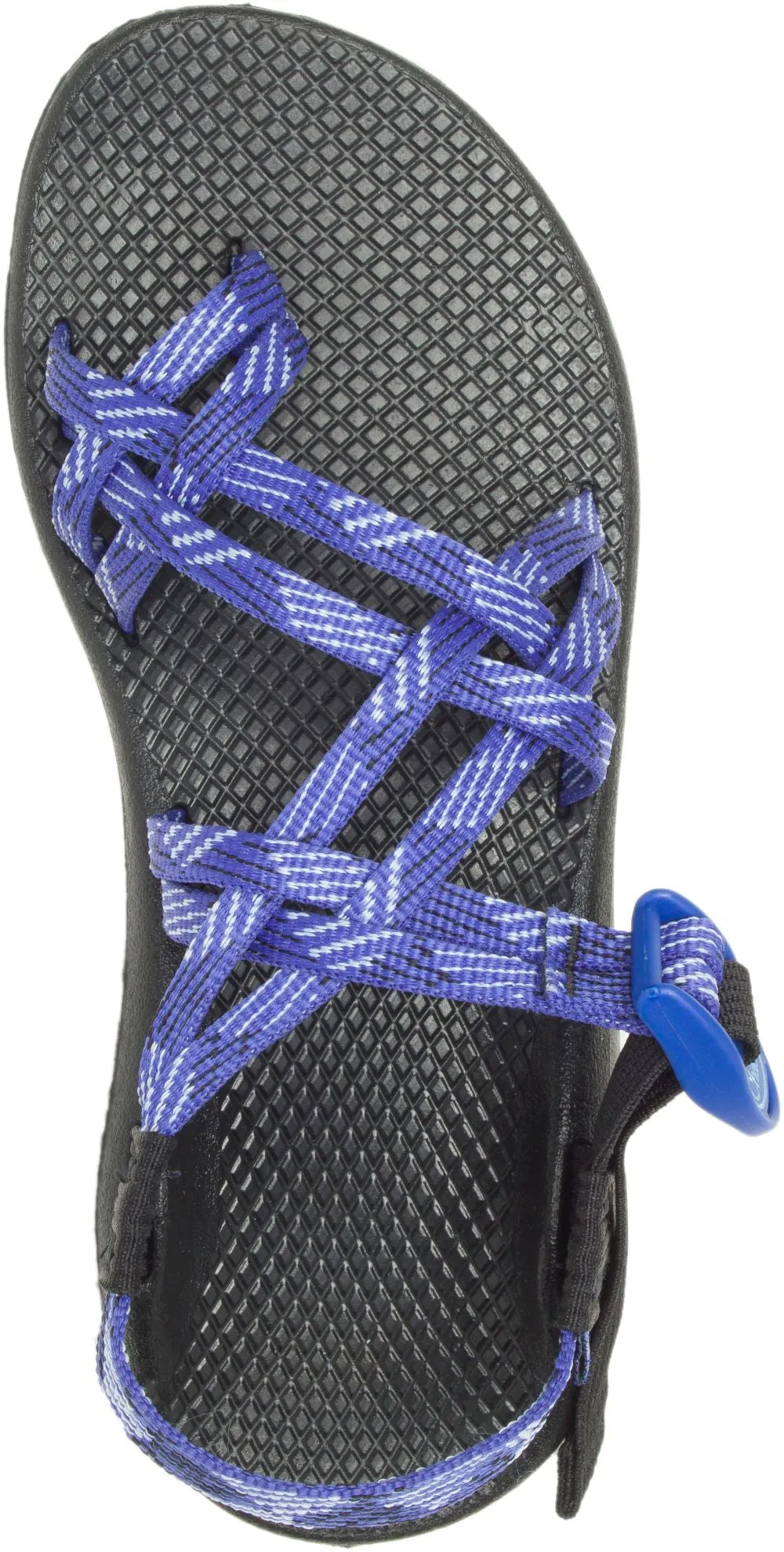 'Chaco' Women's Z/Cloud X2 - Overhaul Blue