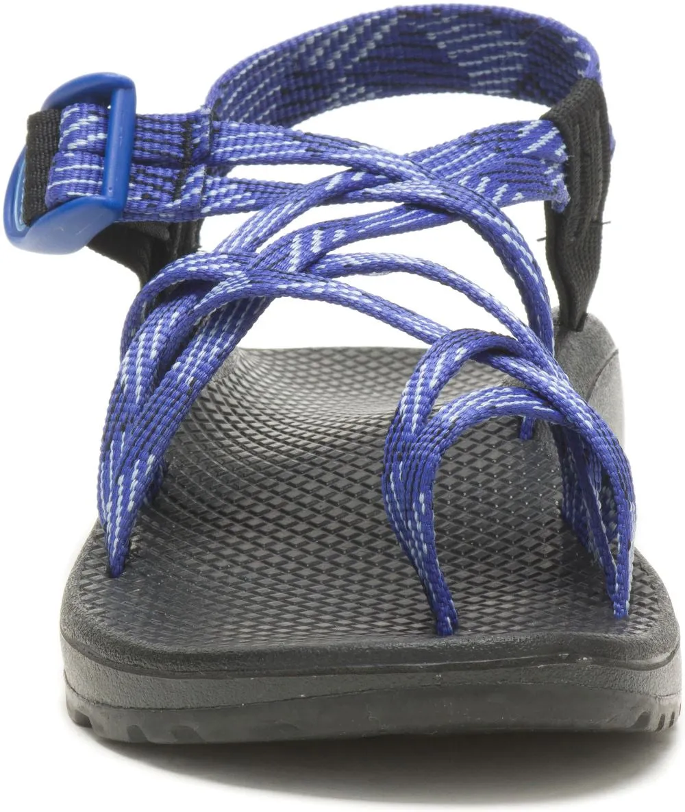 'Chaco' Women's Z/Cloud X2 - Overhaul Blue