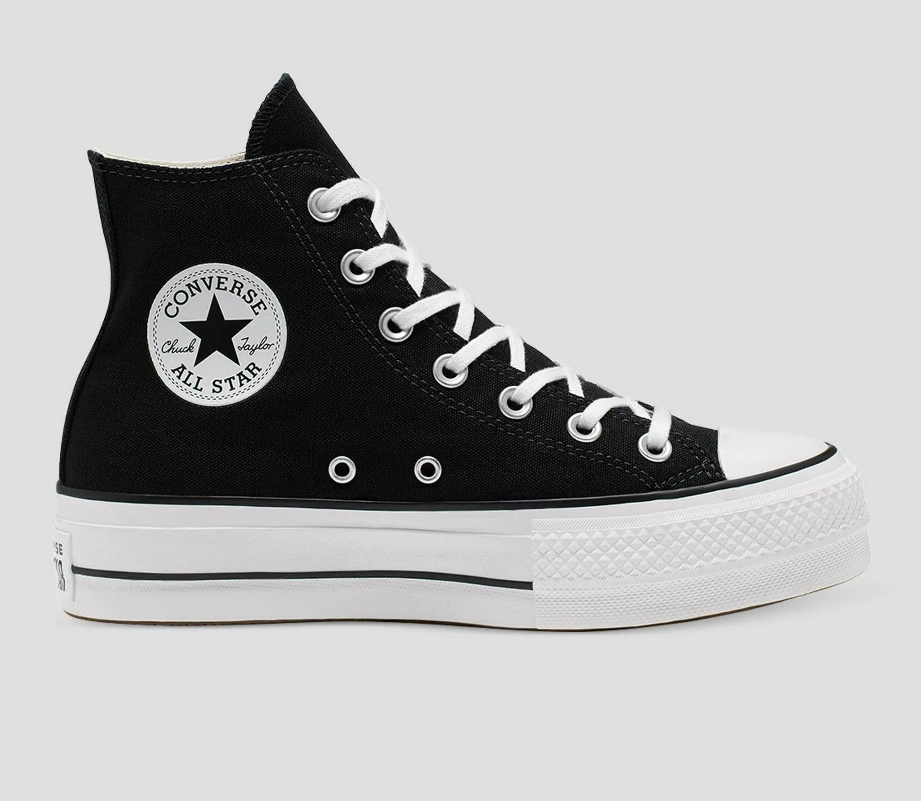 Chuck Taylor Lift Hi