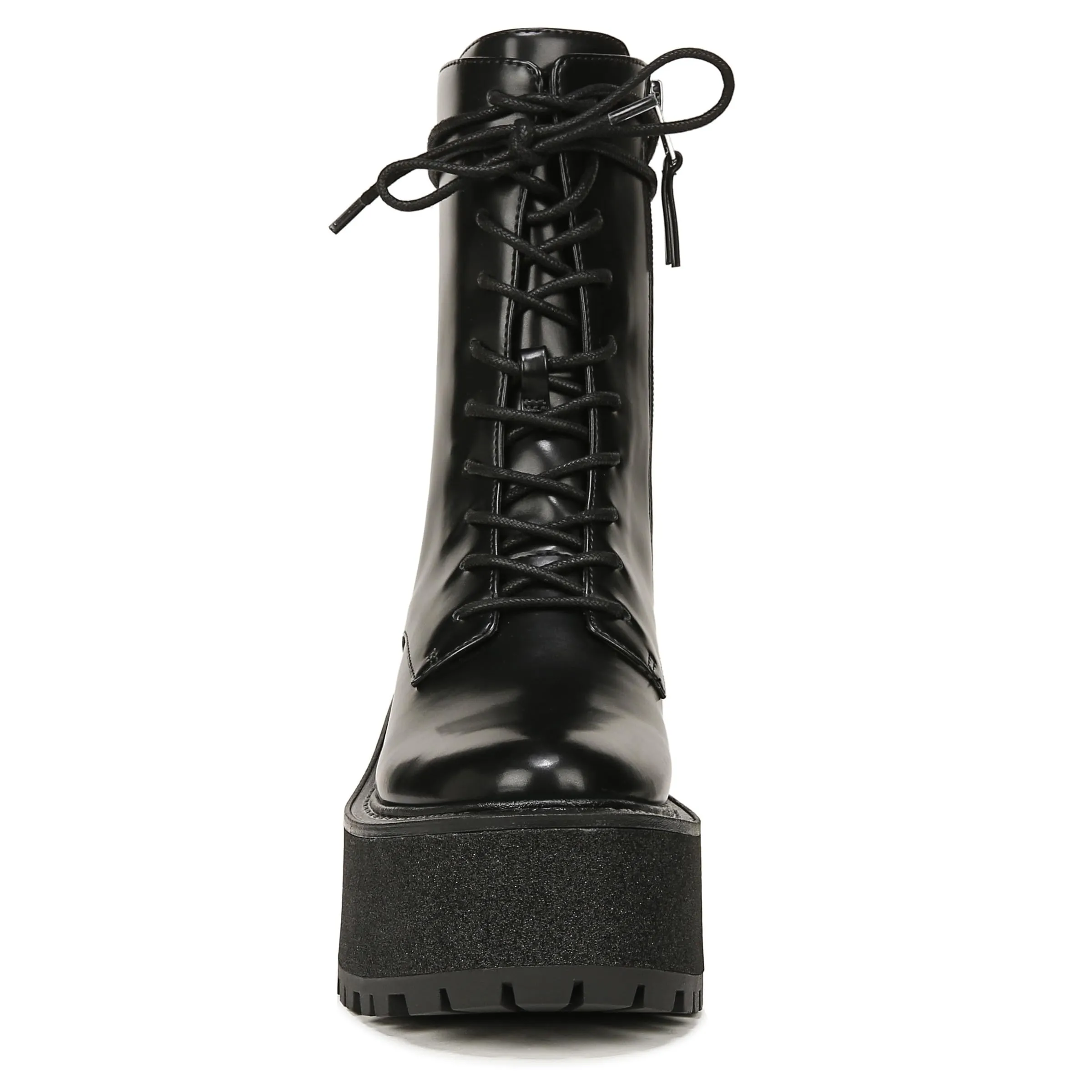 Circus NY by Sam Edelman Slater boots, black