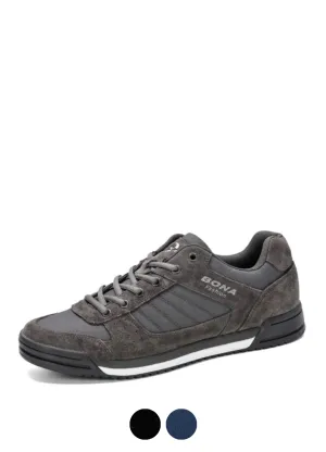 Clarence Men's Skateboarding Shoes