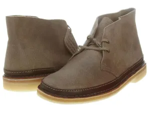 Clarks Desert Guard Mens Style 62132