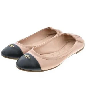 COACH Ballet shoes/Opera shoes