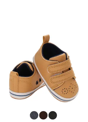 Codina Baby Boys' Casual Sneaker