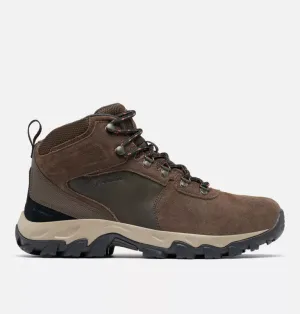 COLUMBIA NEWTON RIDGE PLUS MENS HIKING BOOTS