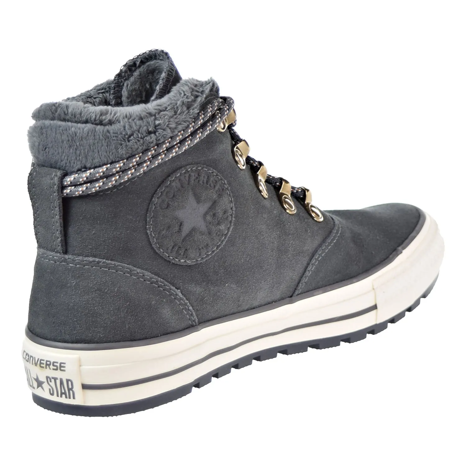 Converse CT All Star High Top Women's Ember Boots Thunder/Egret