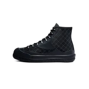 Converse Mens 'Black' Bosey MC HI Shoes