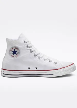 Converse Unisex Chuck Taylor All Star Hi Top Shoes