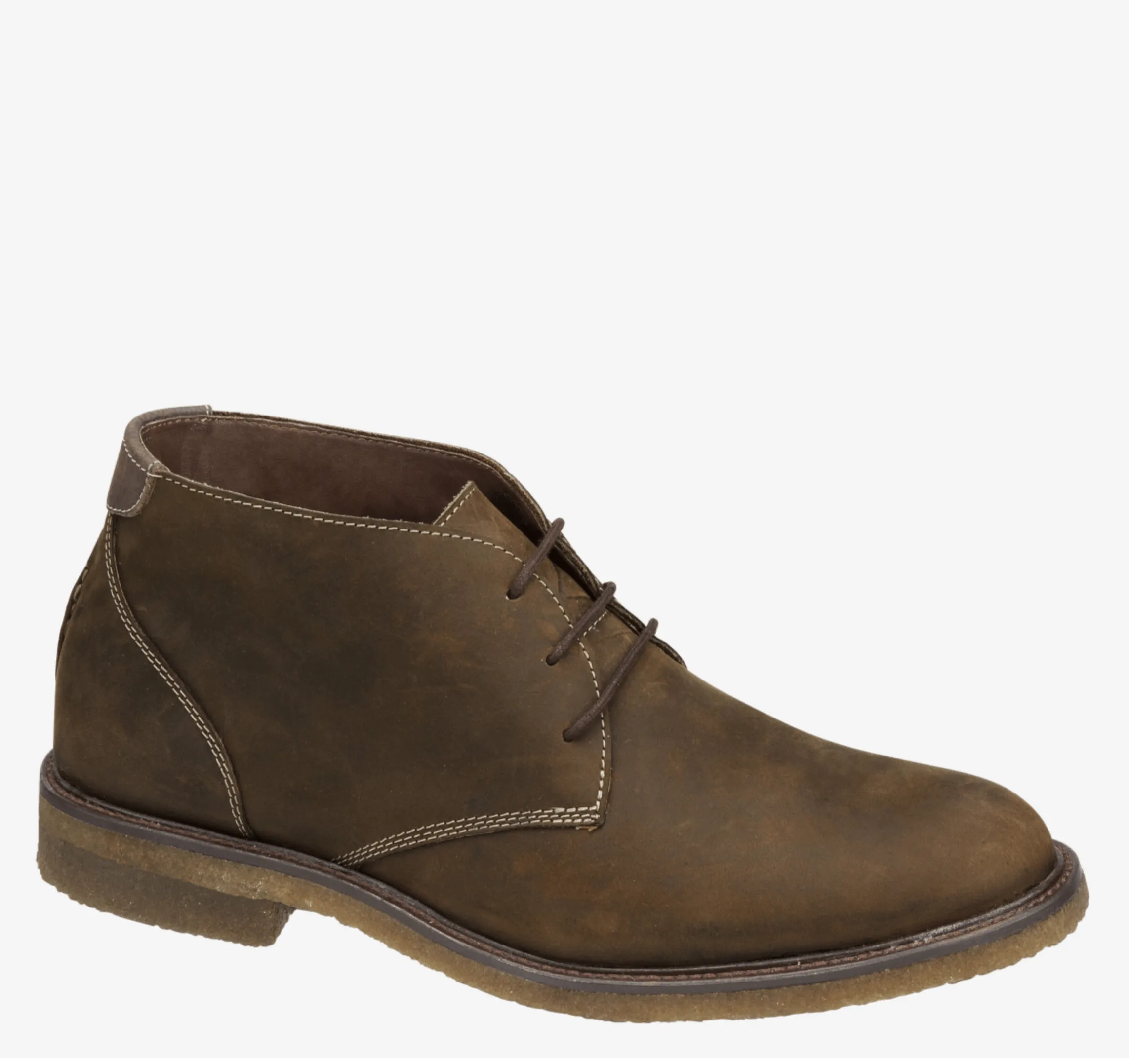 Copeland Chukka