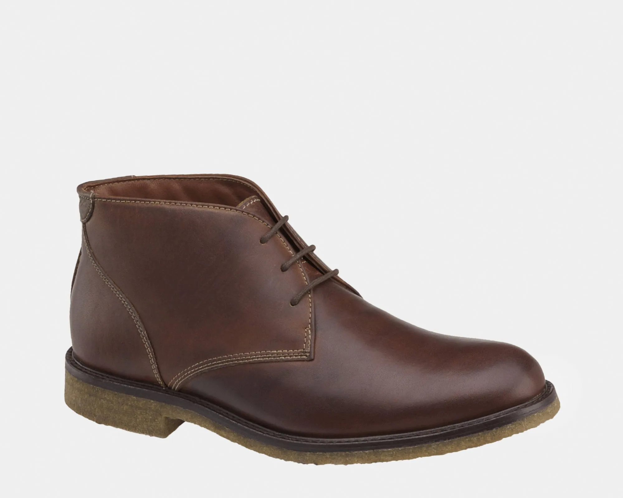 Copeland Chukka