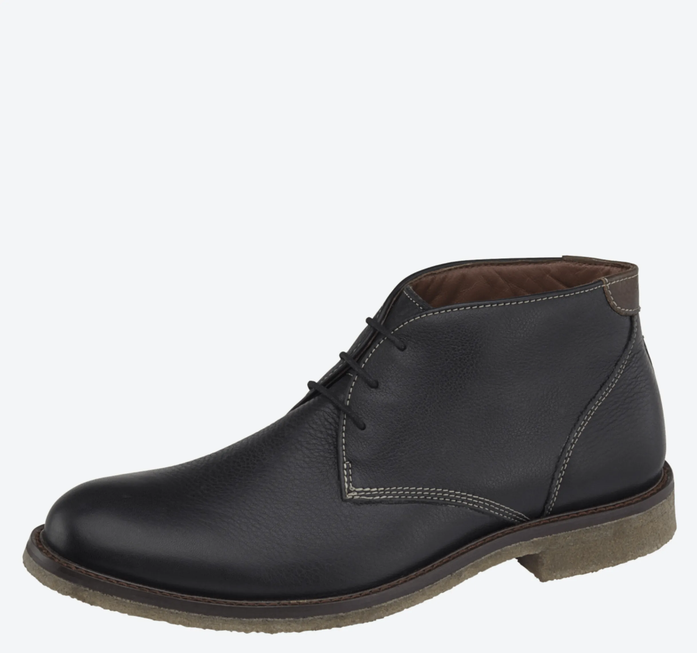 Copeland Chukka