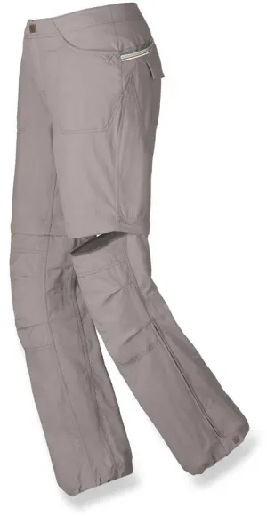 Corsica Convertible Pants - Women's