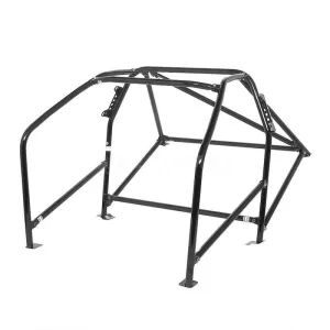 CUSCO 106 270 C20 Roll cage SAFETY 21 (4 point, 2 passenger) for TOYOTA Starlet (EP91)