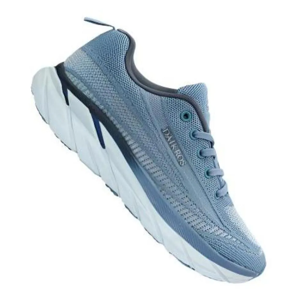 Daikros Panther 11 Running Shoes (Spanish Blue)