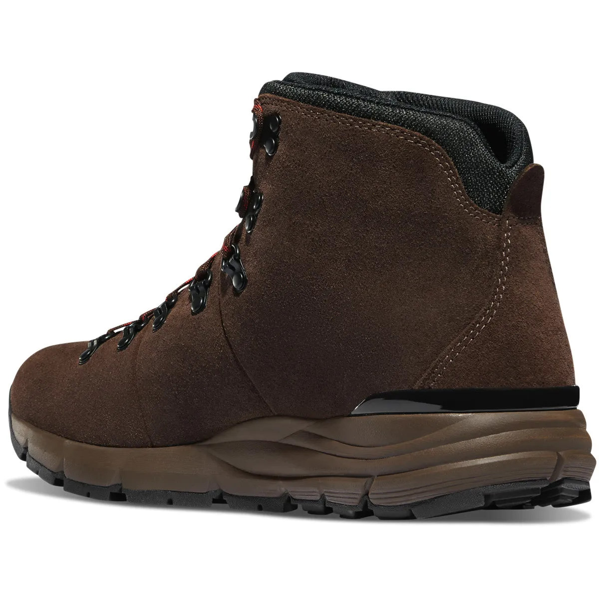 'Danner' Men's 4.5" Mountain 600 WP Hiker - Java / Bossa Nova