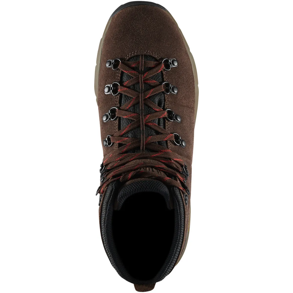 'Danner' Men's 4.5" Mountain 600 WP Hiker - Java / Bossa Nova