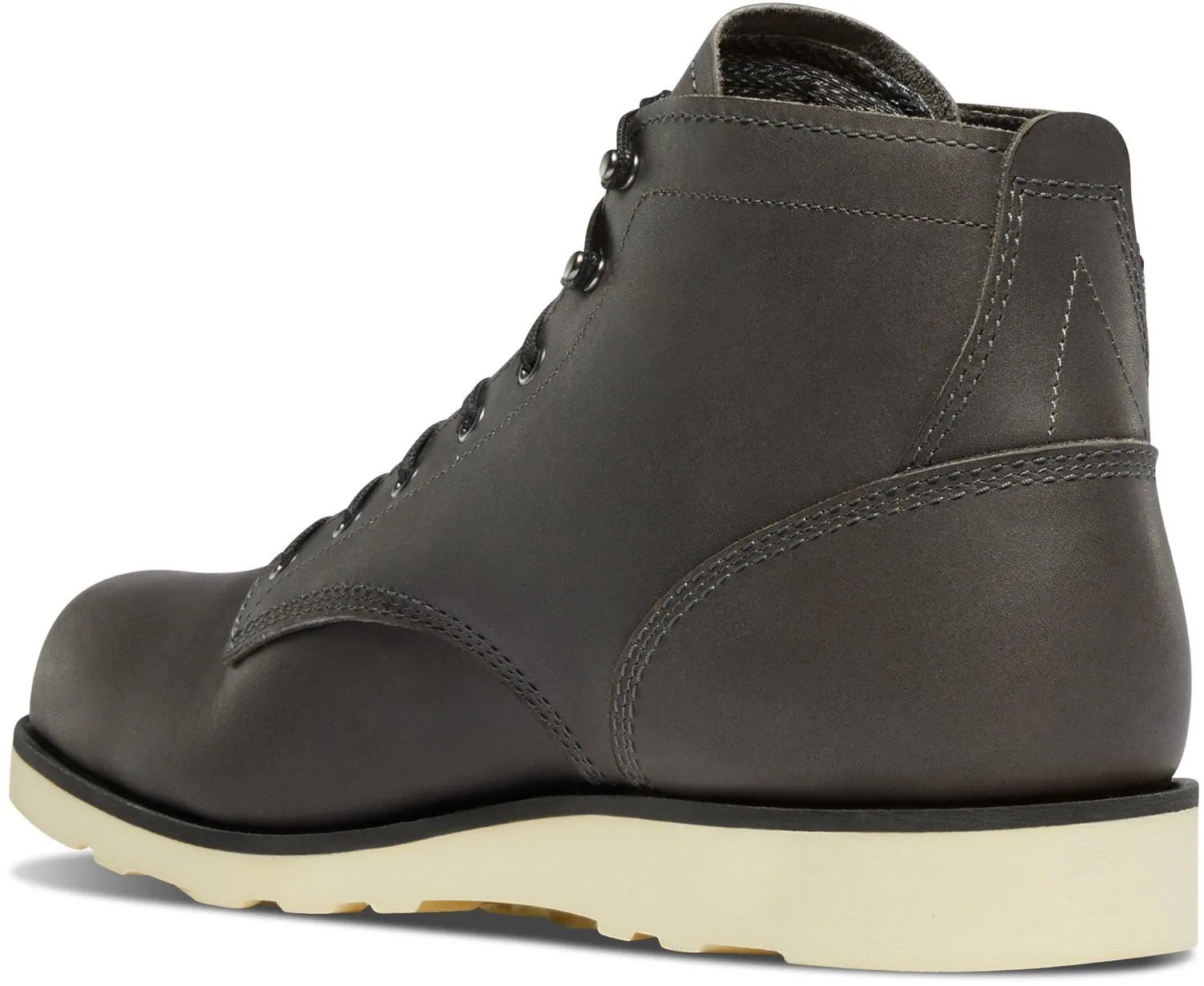 Danner Mens Douglas 6in GTX Charcoal Leather Chukka Boots