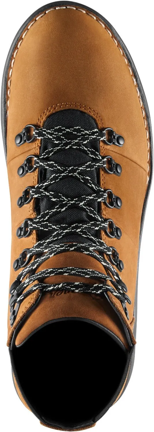 Danner Mens Vertigo 917 Roasted Pecan Nubuck Hiking Boots 13 D