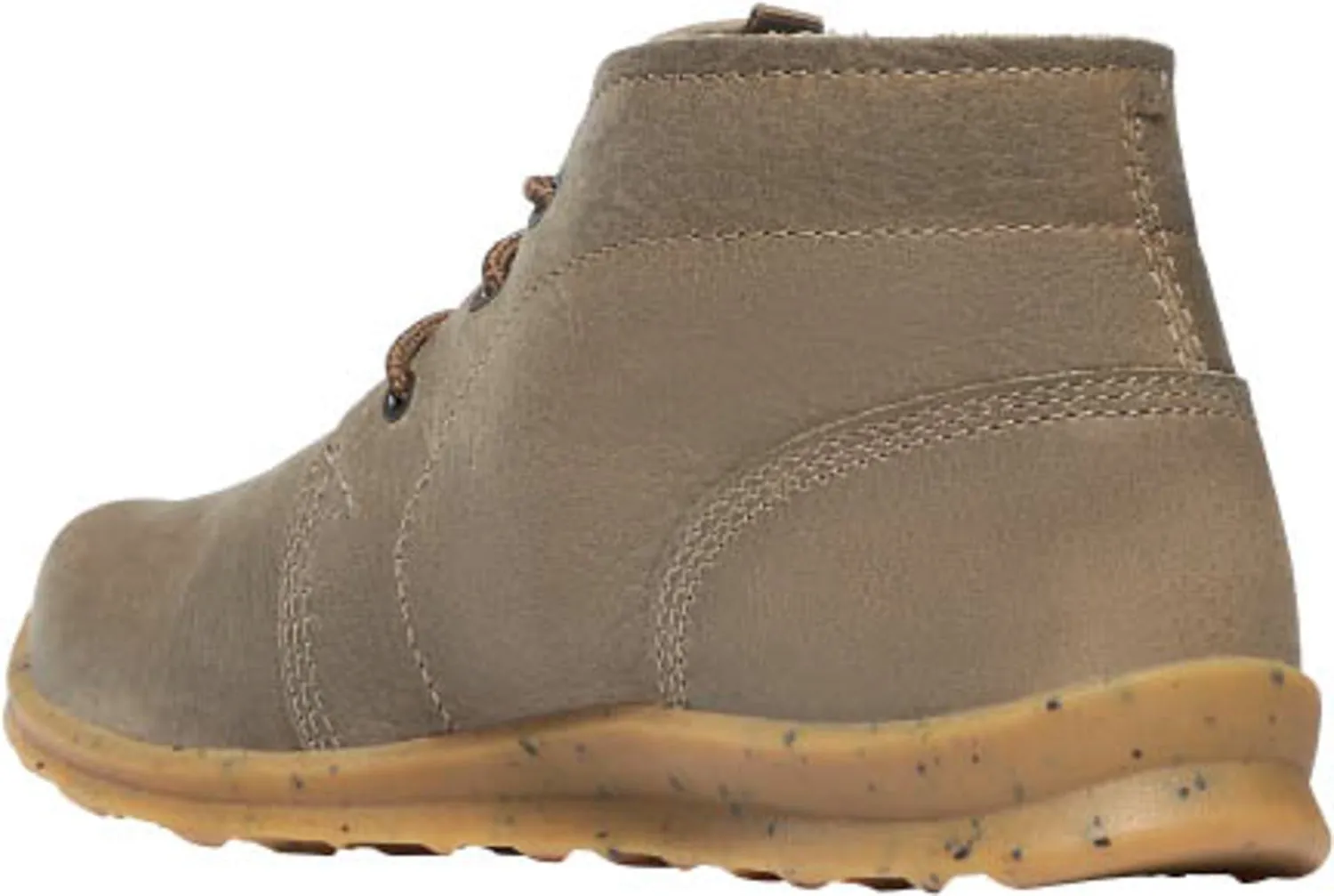 Danner Womens Forest Chukka Timberwolf Nubuck Chukka Boots