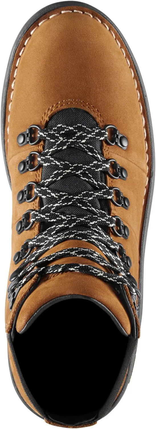 Danner Womens Vertigo 917 Roasted Pecan Nubuck Hiking Boots