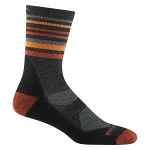 DARN TOUGH FASTPACK MICRO CREW LIGHTWEIGHT HIKING SOCK MEN'S