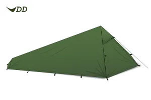 DD Hammocks Superlight Pathfinder Tent