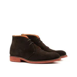 Demothi Chukka boots