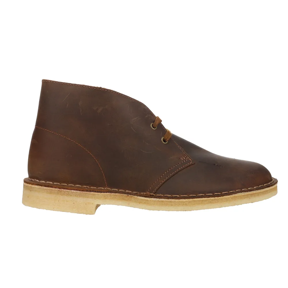 Desert Chukka Boot