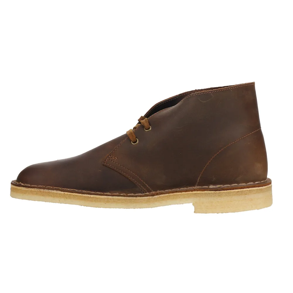 Desert Chukka Boot