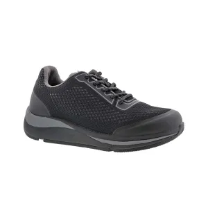 Drew Dash Women Sneakers In Black Mesh Combo