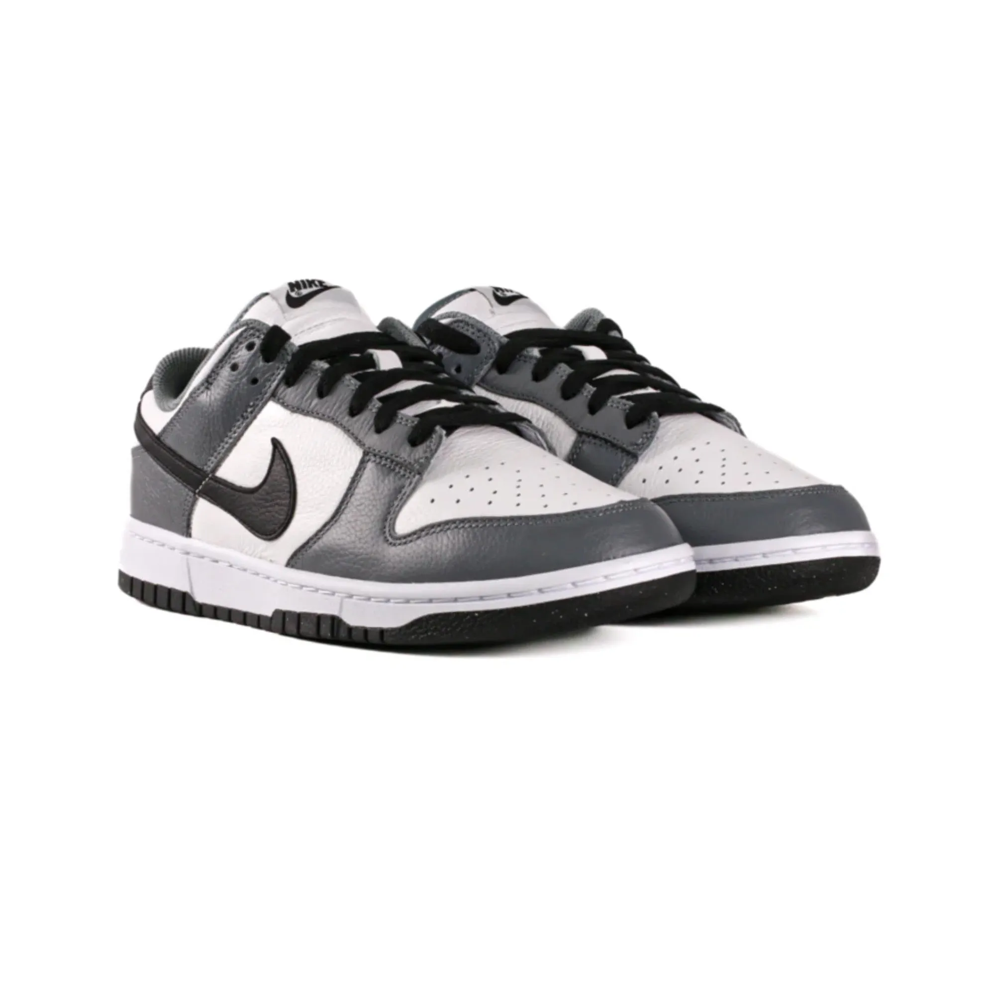 Dunk Low By PUSHAS 'Smoke Grey' (2022)