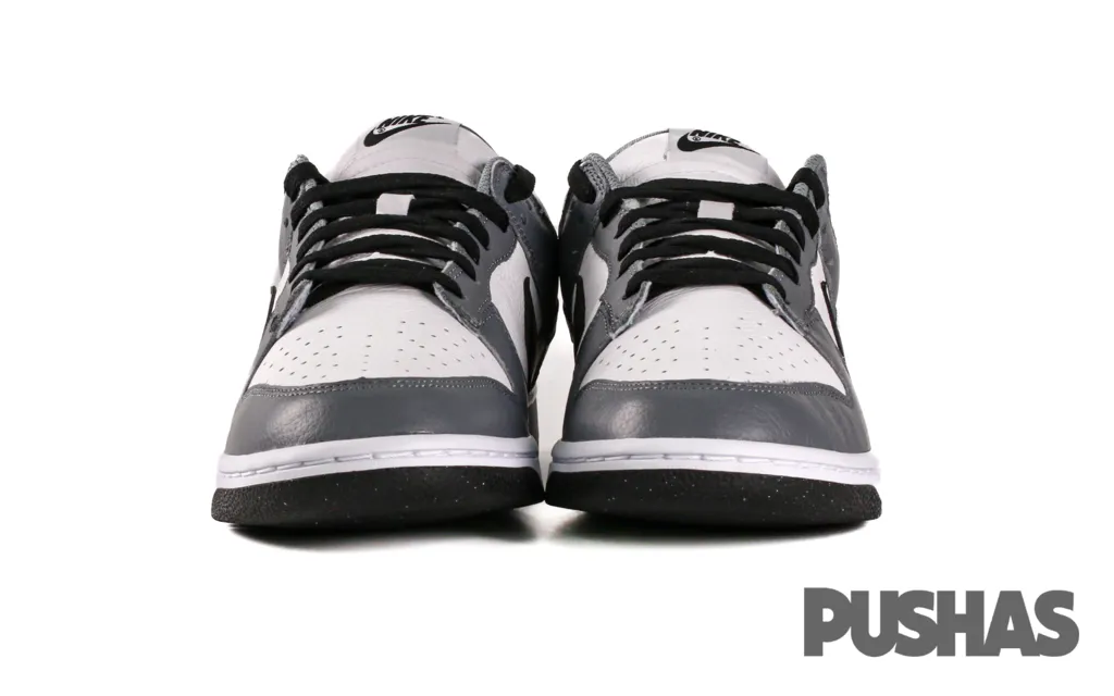 Dunk Low By PUSHAS 'Smoke Grey' (2022)