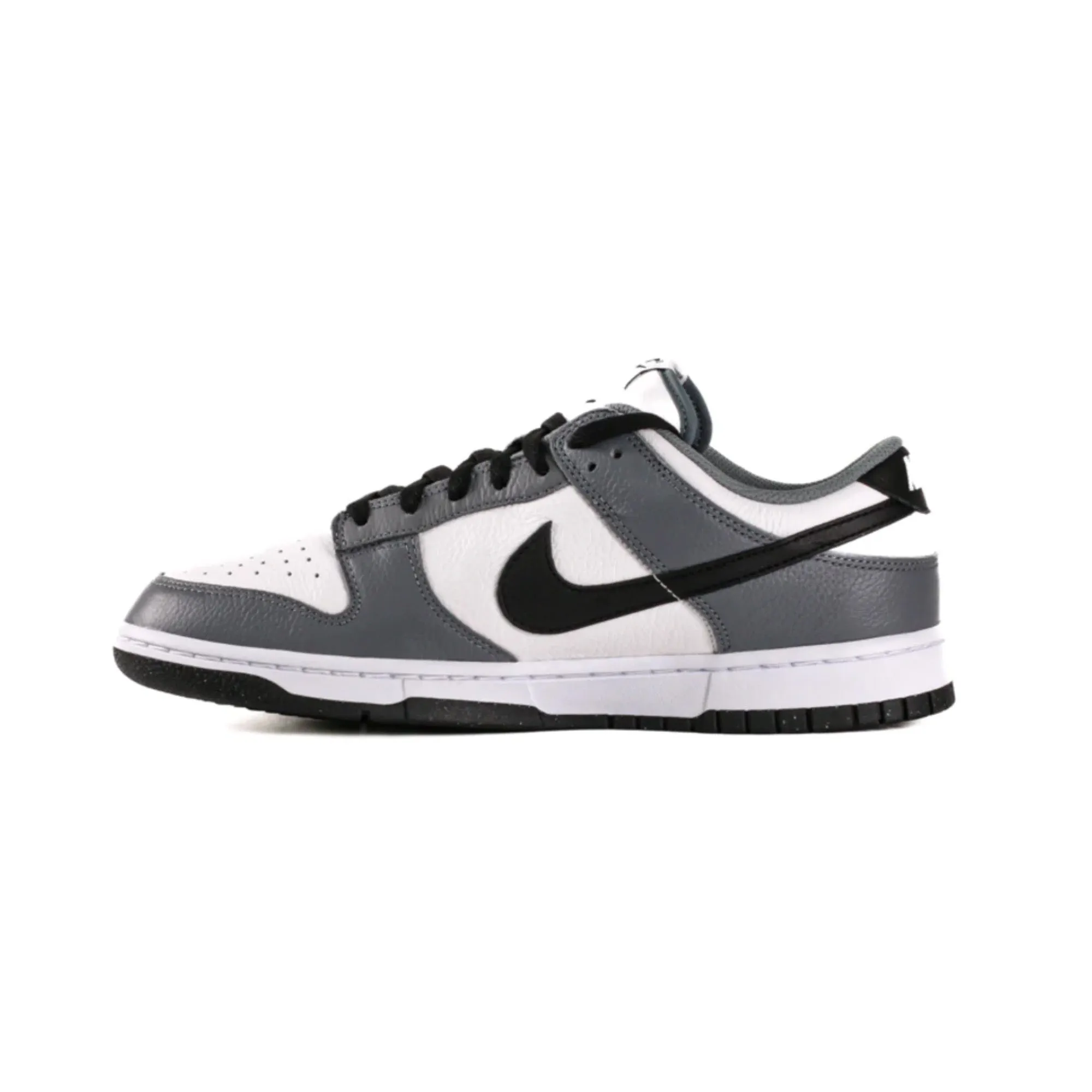 Dunk Low By PUSHAS 'Smoke Grey' (2022)