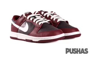 Dunk Low 'Dark Beetroot' (2022)