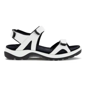 'Ecco' Women's Yucatan 2.0 Sandal - White