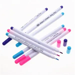 Fabric Marker (Water Erasable)