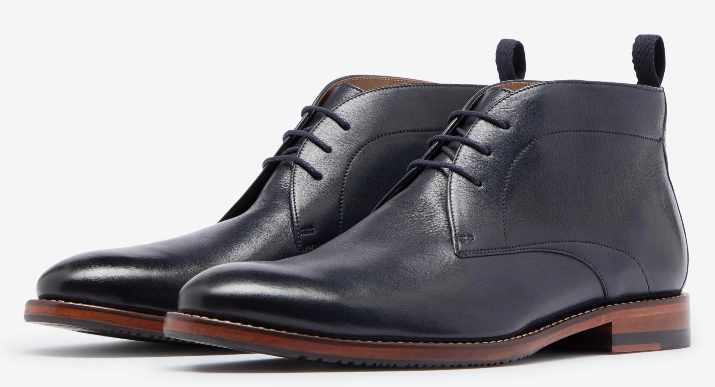 Farleton Dark Navy