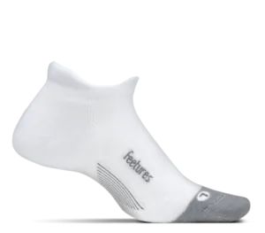 Feetures Elite Merino 10 Ultra Light No Show Running Sock