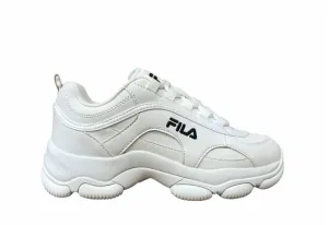 Fila scarpa sneakers da donna Strada Dreamster 1011231.1FG bianco