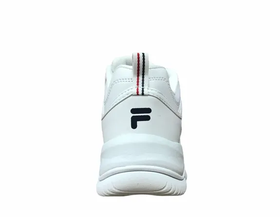 Fila scarpa sneakers da donna Strada Dreamster 1011231.1FG bianco