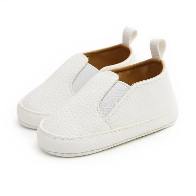 Frank Baby Boys' Loafers Casual Shoes