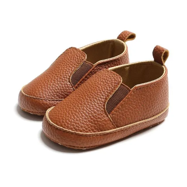 Frank Baby Boys' Loafers Casual Shoes