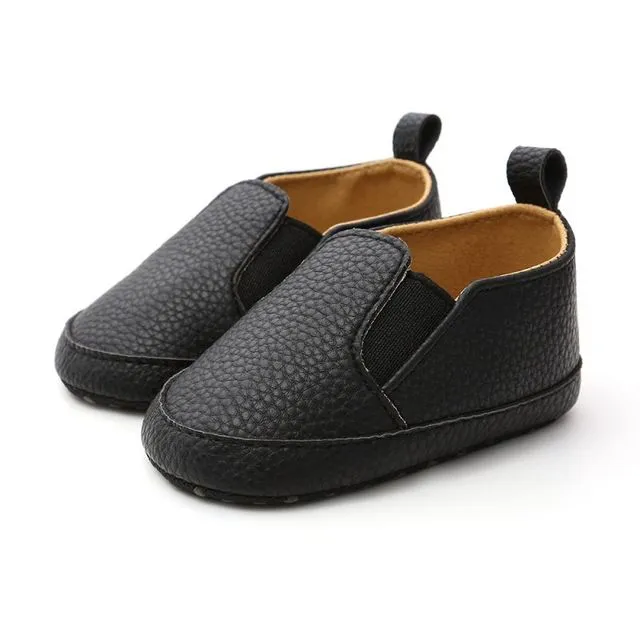 Frank Baby Boys' Loafers Casual Shoes