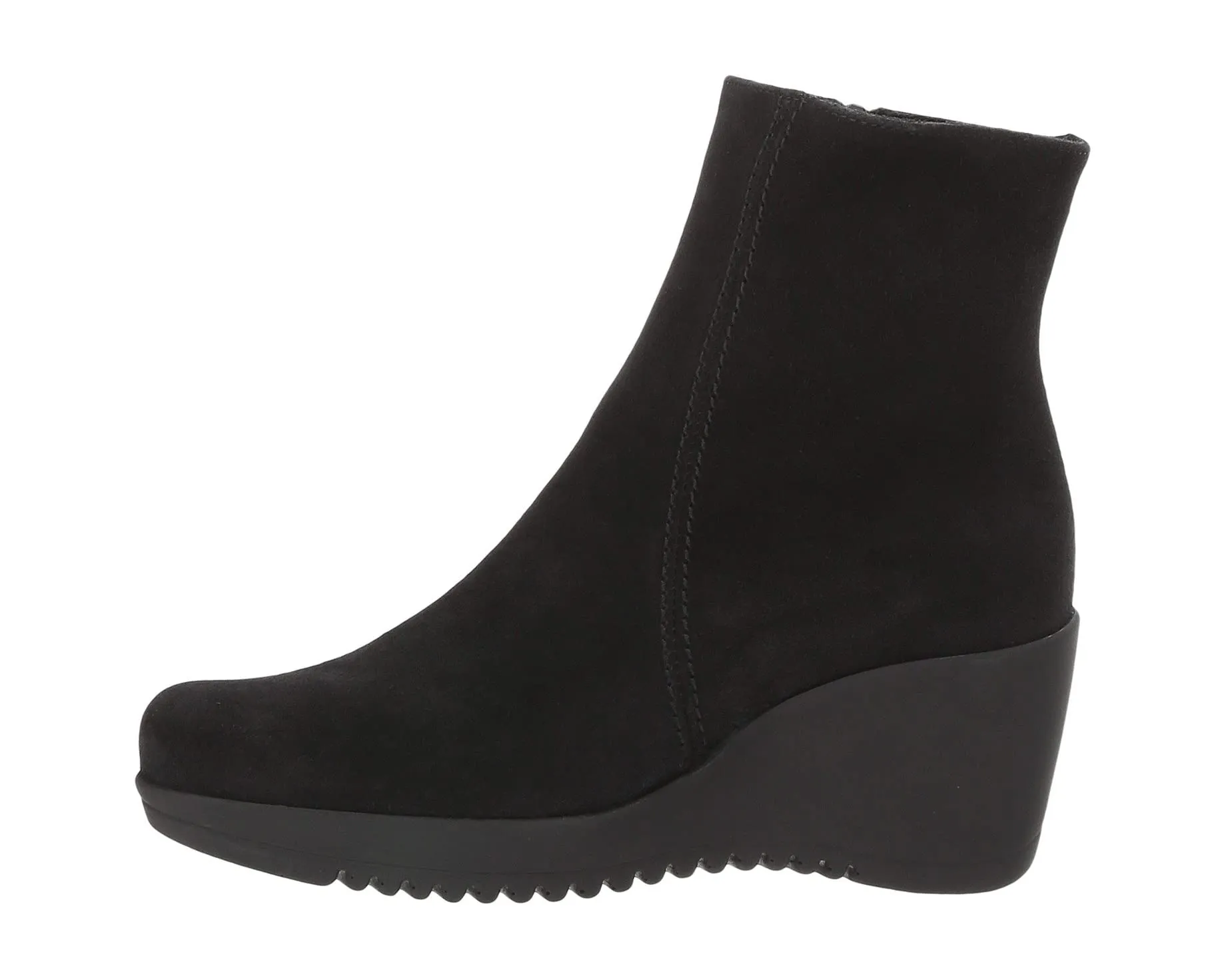 Gavyn La Canadienne boots, black